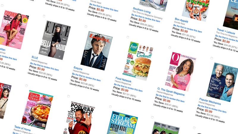 Sunday's Best Deals: Anker Gear, Kindle Books, Skechers Shoes, and More