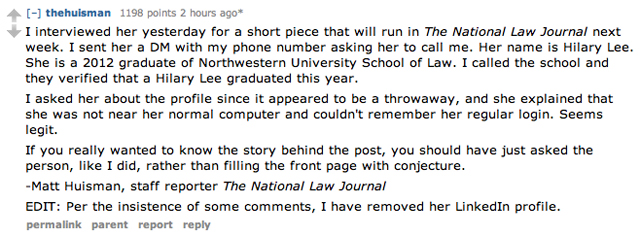 Reddit Libertarians Accuse Obama Administration of 'Planting' Questions in AMA