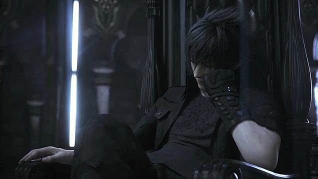 Former Square Honcho Calls Square Enix a "Complete Failure" with "No Vision"