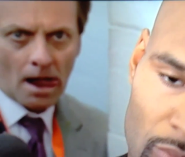 When Matt Forte (Matt Forte) learns that crime-boss King Richard (Rich King) is fixing Chicago Bears&#39; football games, Forte takes to street justice to ... - 192wup6t15yy5png