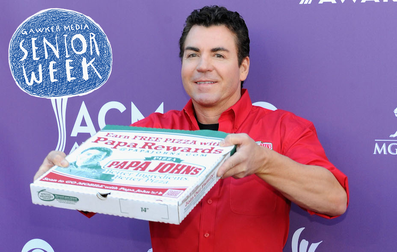 Papa John's Pizza Is the Best Pizza in Chicago