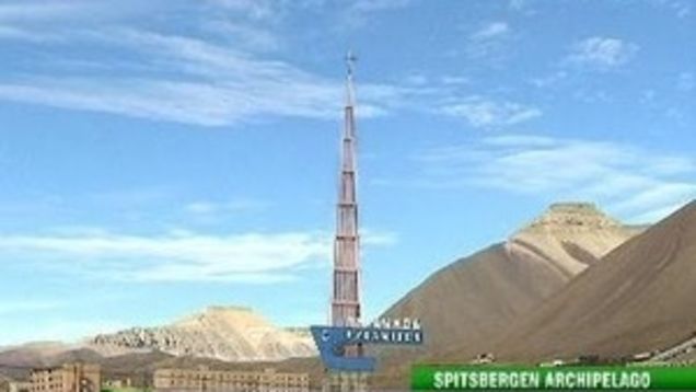 io9 Roundup: September 25, 2011