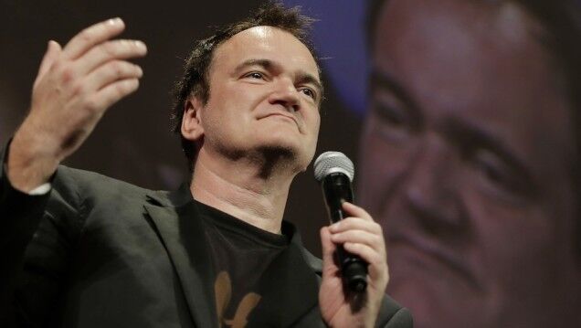 Here Is the Leaked Quentin Tarantino Hateful Eight Script
