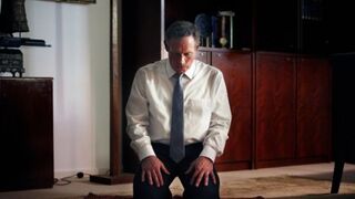 Why Won't the <i>Post</i> Name CIA Counterterrorism Chief Michael D'Andrea?