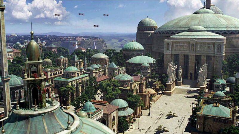 5 Things the Star Wars Prequels Did Right