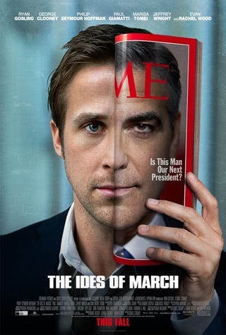 The Gawker Guide to Fall Movies