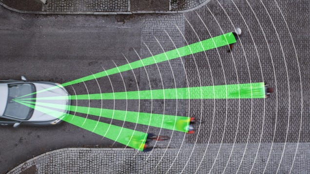 Why I Embrace the Advent of Safer Cars, and Why You Should Too