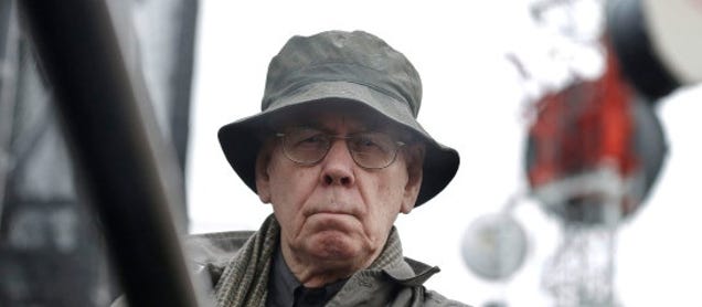 Snowden's Leaks Part of "Wargame," Says Cryptome