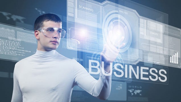 This Week In The Business: An (Over) Promising Future