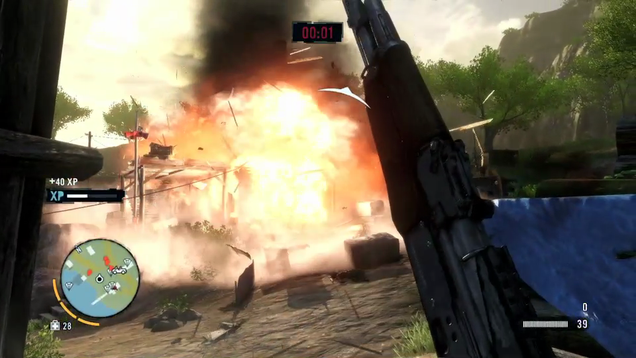Everything You Need To Know About Far Cry 3's Vast, Exhilarating Open World