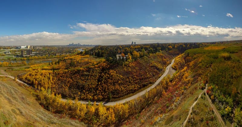 48 Photos Of Autumn Around The World