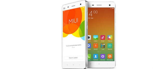Xiaomi's Next OS Is The Most Shameless iOS Rip-Off You Will Ever See