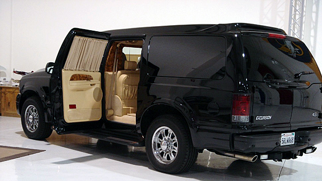 Tom Cruise's Favorite Toys Were Built For Free by Scientology Slaves