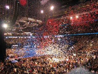 The End Of The Conventions: What I Forgot To Mention During the RNC