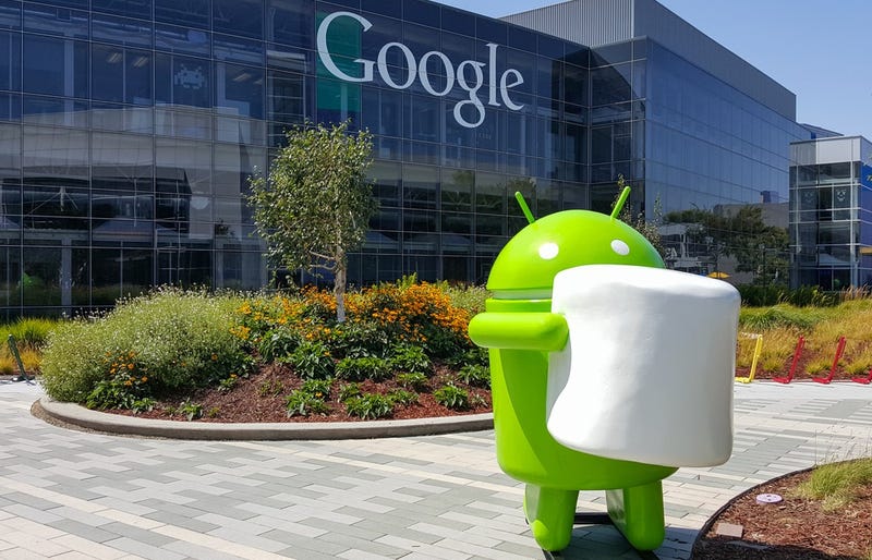 Android 6.0 Marshmallow: this is all changing