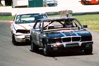 The 24 Hours Of LeMons New England 2008 Uber Gallery
