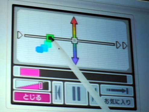 Liveblogging the Nintendo Press Conference Liveblog