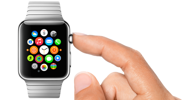The Apple Watch's Smallest Parts Are Its Biggest Bet
