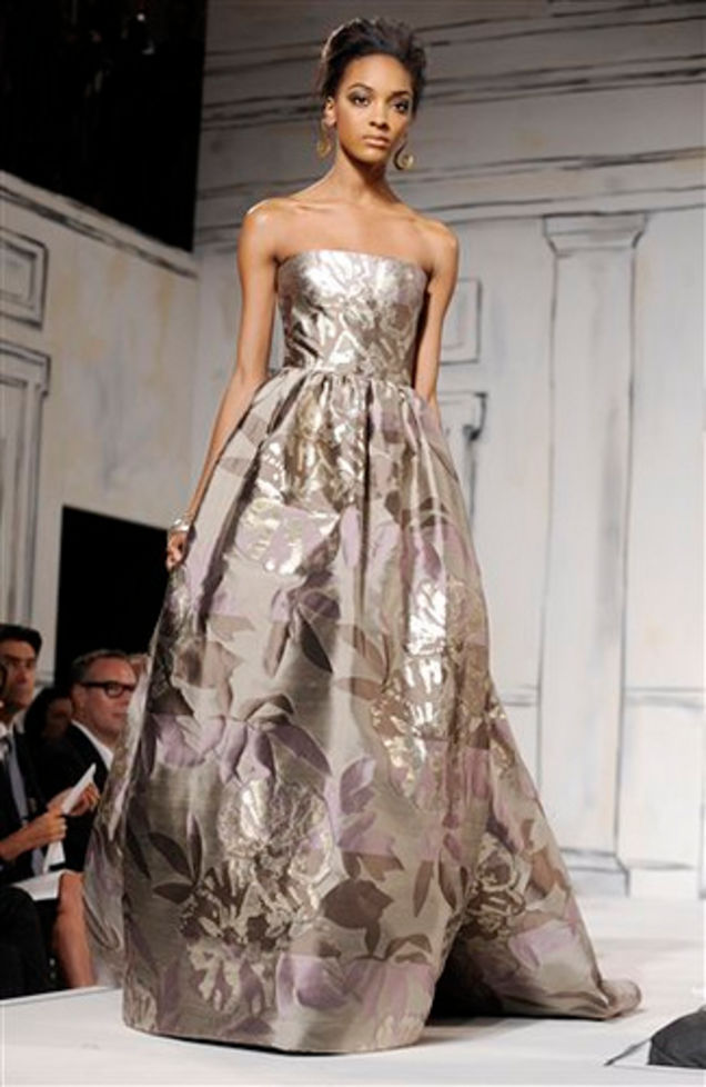 Michelle Obama In Vogue: What Should She Wear?