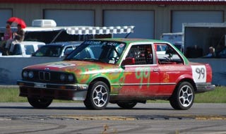 The Top 70 Lemons Of The 24 Hours Of LeMons Texas