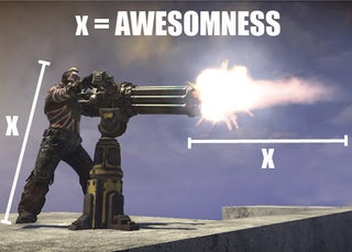 3… 2… 1… FIRE!