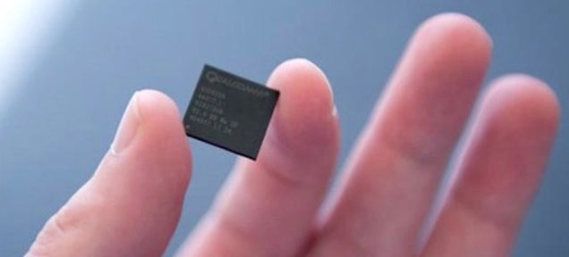 Qualcomm's 2015 Snapdragon Chips Promise Lightning Fast Phones
