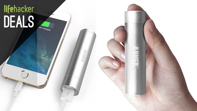 Solar Portable Power, Smartphone Time-Lapses, Wireless Flash Drives