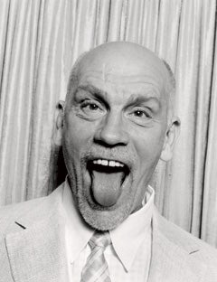 Being John Malkovich Means Being Constantly Fearful Of Prying PrivacyWatch Eyes
