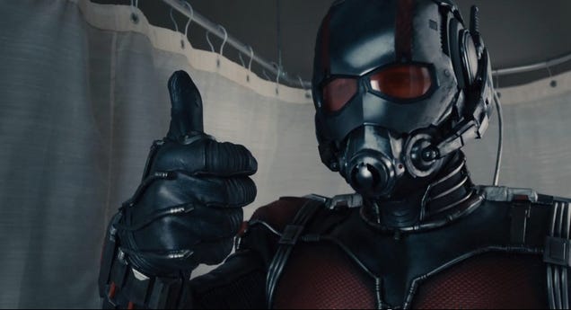 A Dissection Of All The Tiny Clues In The Ant-Man Trailer 