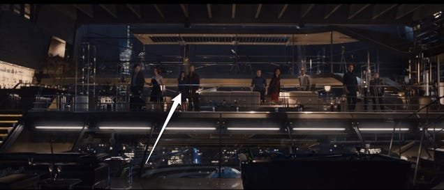 Shot-By-Shot Breakdown Of Avengers 2 Trailer Reveals Spoilery Details