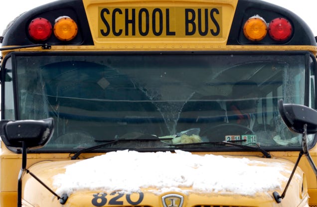 What Time Should School Start?