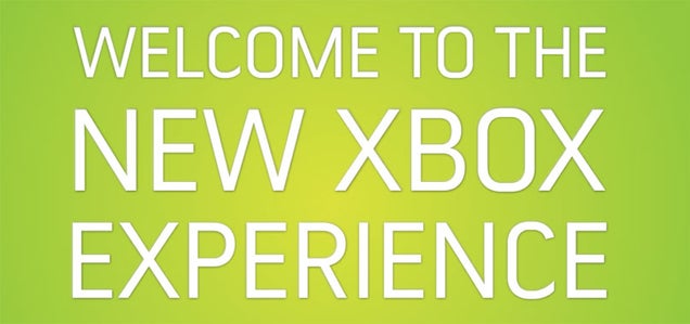 Microsoft "Actively Working" To Fix NXE Hiccups