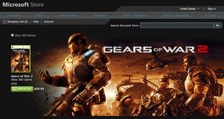 Microsoft Online Store Lets You Download Windows and Office