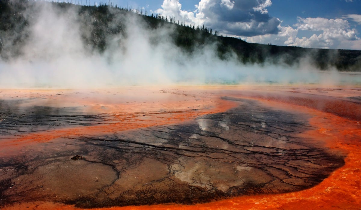 ... 18> Images For - Yellowstone Volcano Eruption Prediction Date
