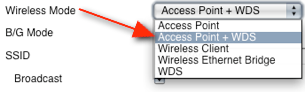 airport utility unable to find any airport wireless devices