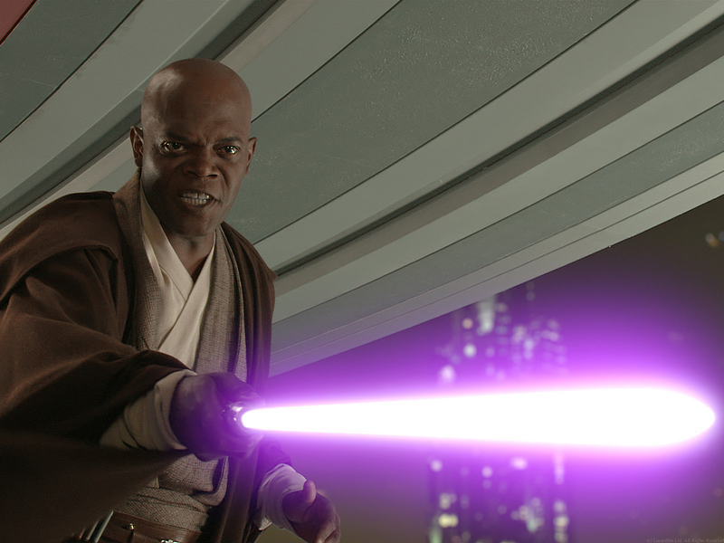 good lightsaber forms to go together