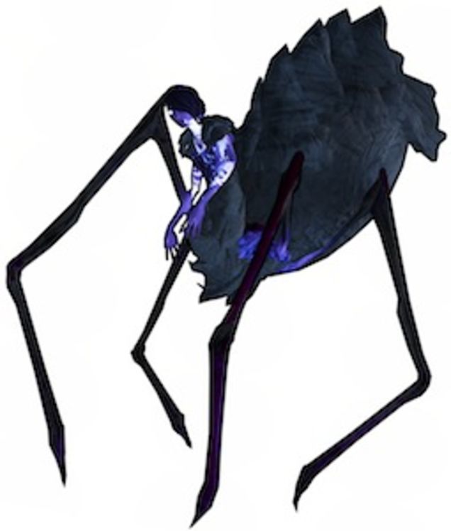 Here Are All The New Enemies You'll Face In The Next Borderlands 2 DLC