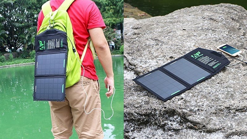 Today's Best Deals: Dremels, Dash Buttons, Wake-Up Lights, and More