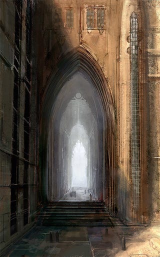 It's Not Just EVE Online's Screenshots That Are Gorgeous
