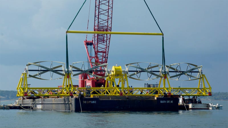 22 Amazing Renewable Energy Projects That Pave The Way to a Cleaner Future
