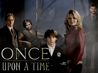 Watch Once Upon a Time Episodes Online - Download Once Upon a Time TV Show Free