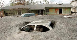 How To Avoid A Flood-Damaged Car
