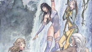 Happy X-Men Day!