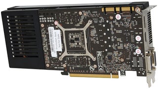 Does the GeForce GTX 670 Spell Trouble For AMD?