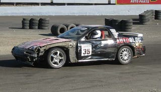 The Top 44 Lemons of 24 Hours of LeMons!