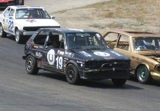 The Top 50 Lemons Of The 24 Hours Of LeMons