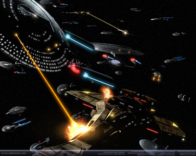 10 Myths About Space Travel That Make Science Fiction Better