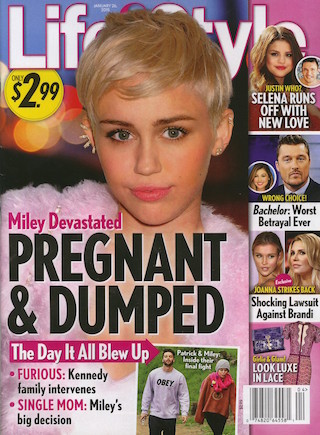 This Week In Tabloids: Bruce Jenner Photoshopped Into Contoured Lady