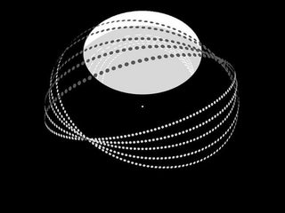 Could We Move The Sun?