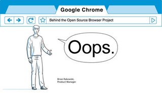 Google Updating Chrome EULA to Be Less Creepy